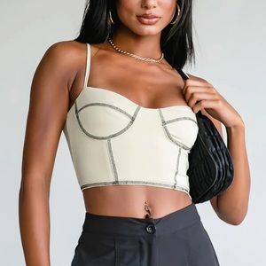Princess Polly | Leilani Tank